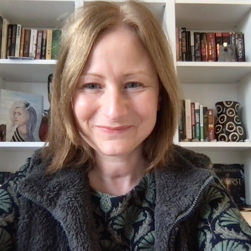 Susie Williamson