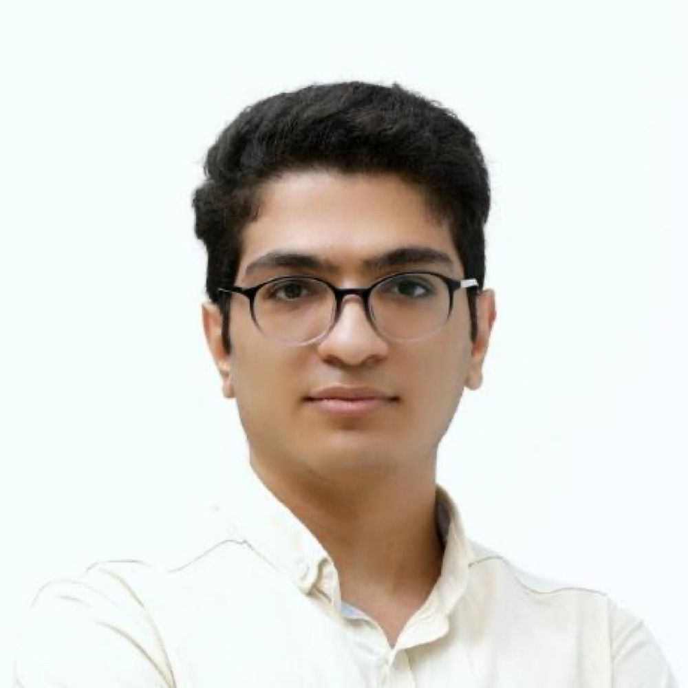 Alireza Hadjar