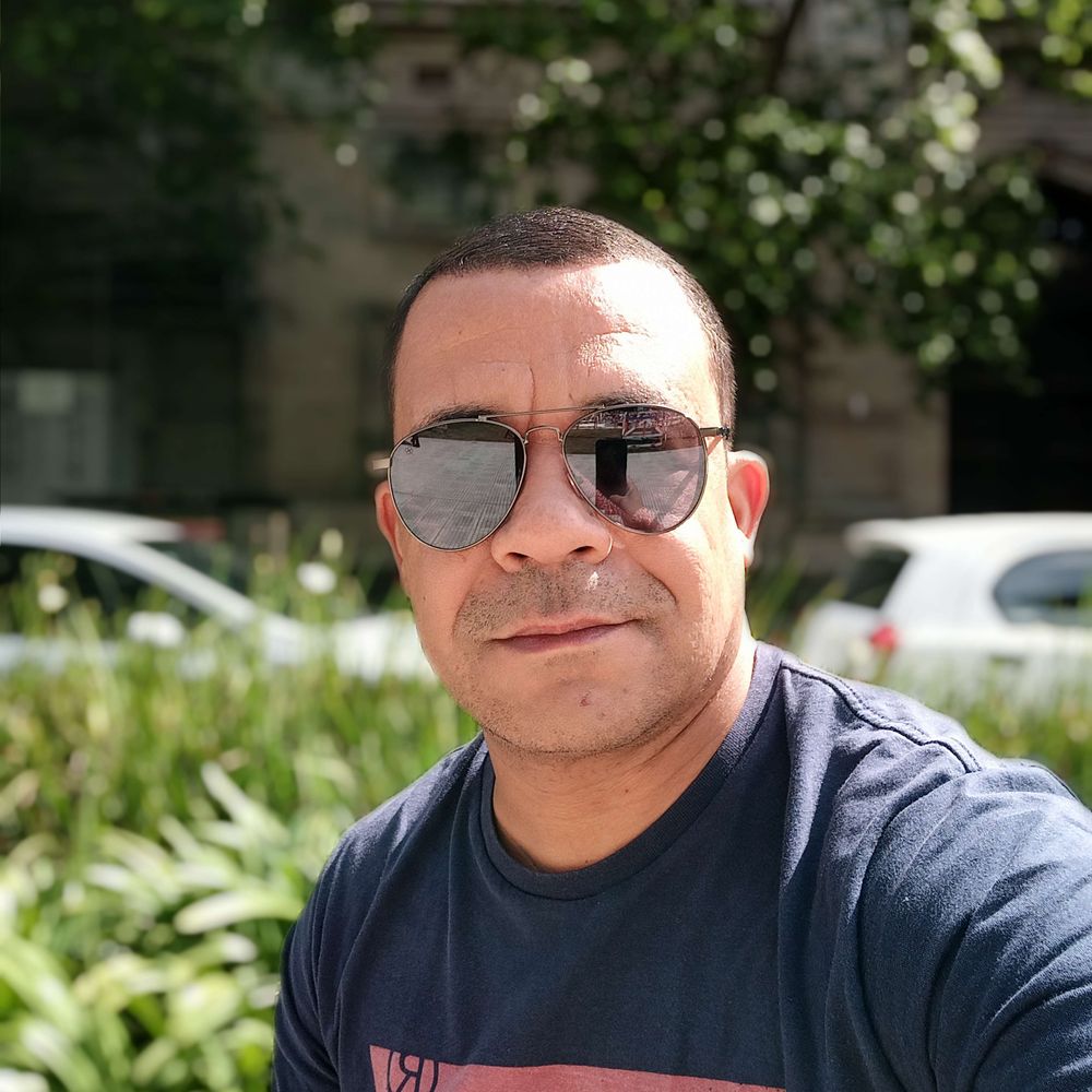 Rodrigo Santos 