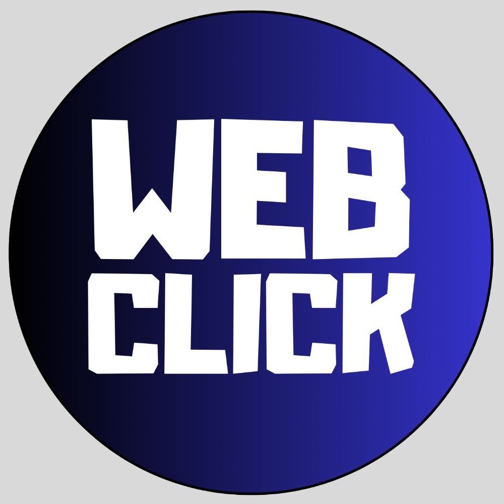 Web Click
