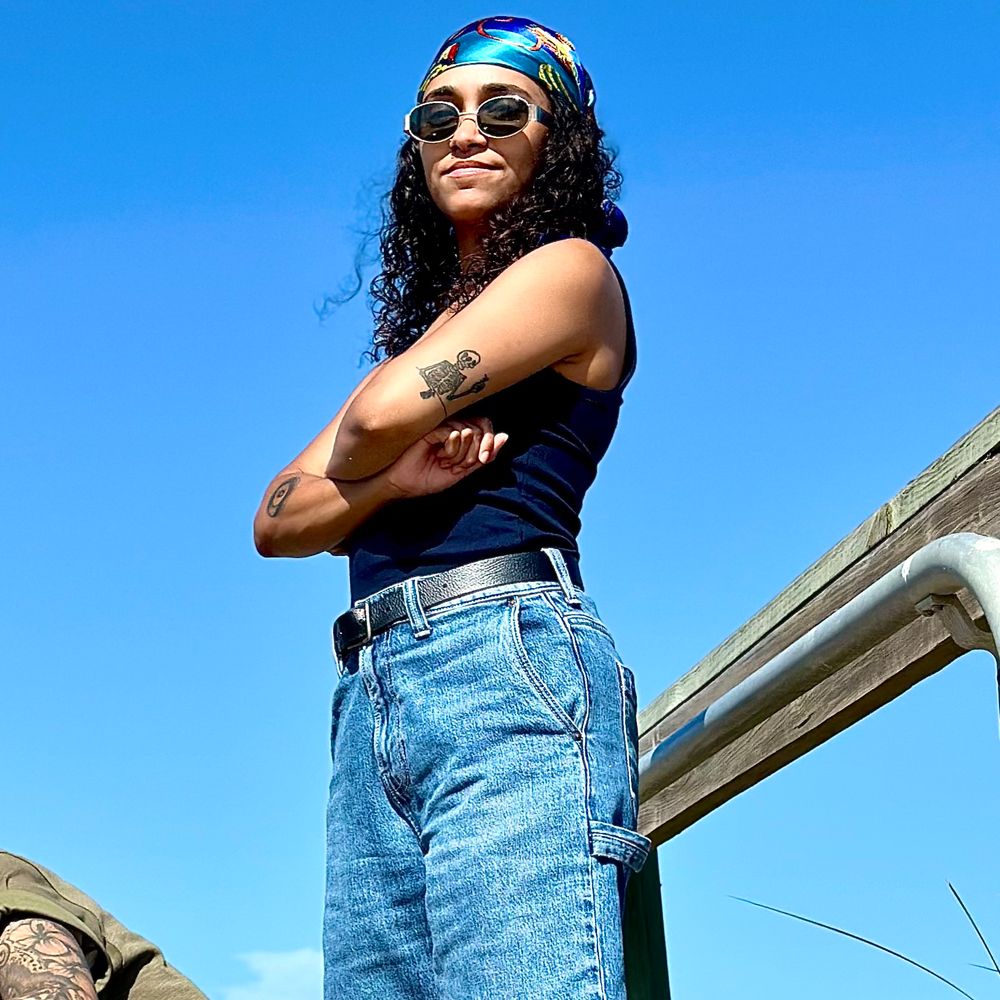 Ace Pedraza 🏳️‍🌈🇵🇷