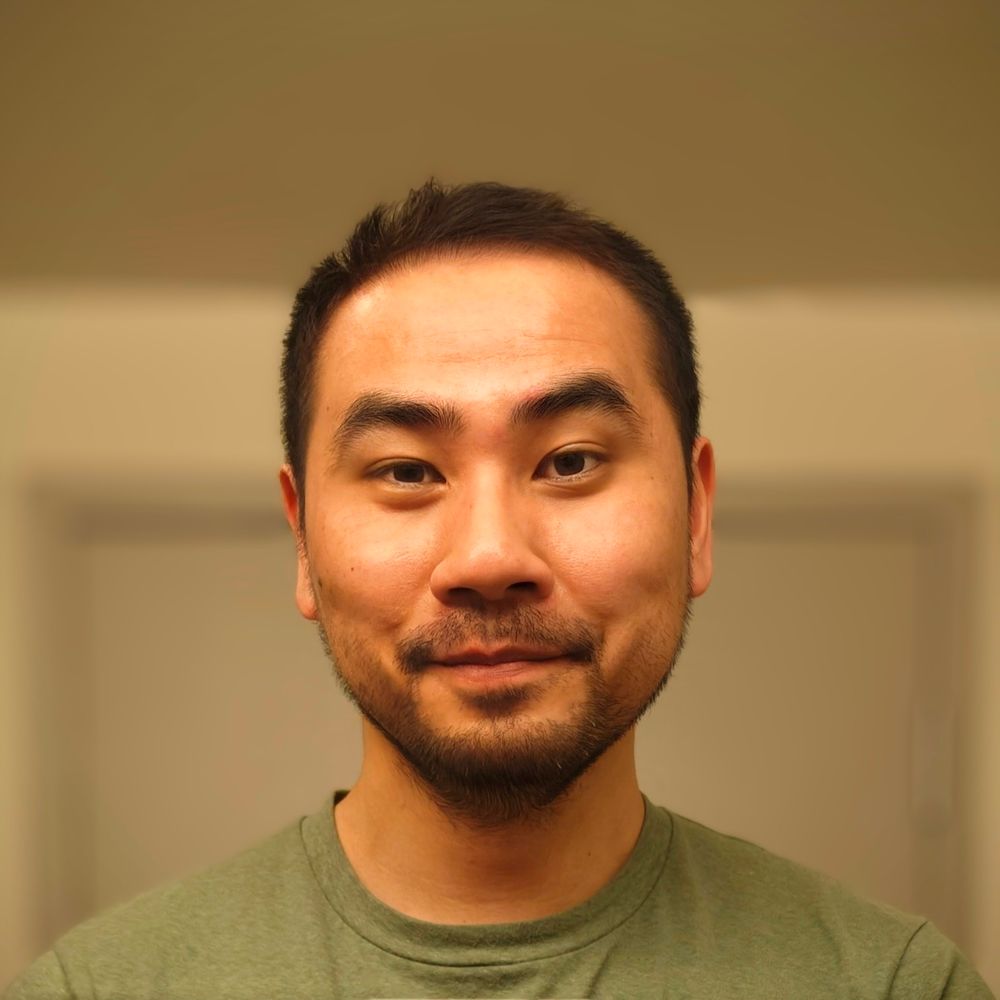 Adam Shen