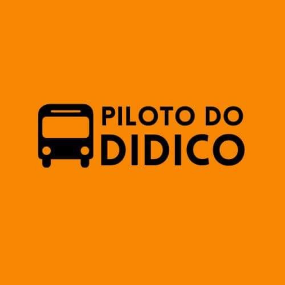 Piloto do Didico