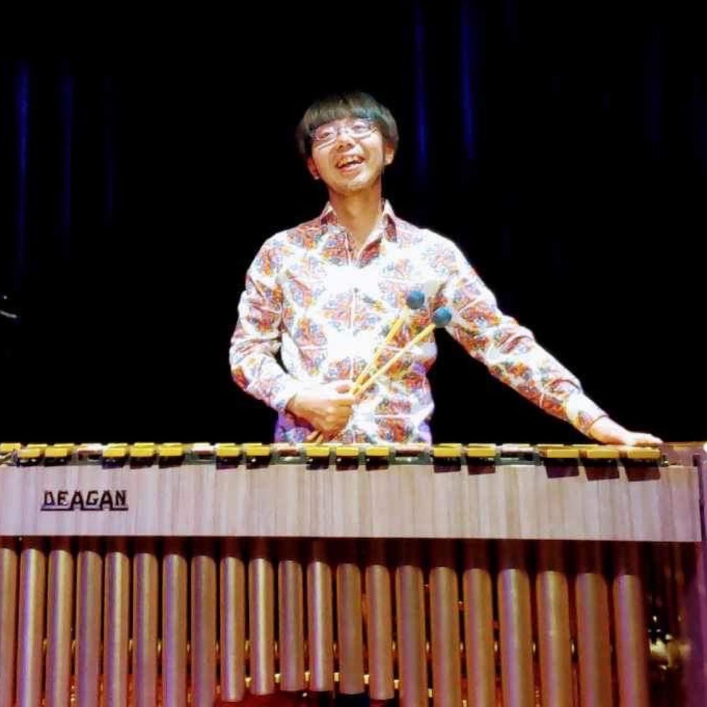 會田瑞樹/Mizuki Aita