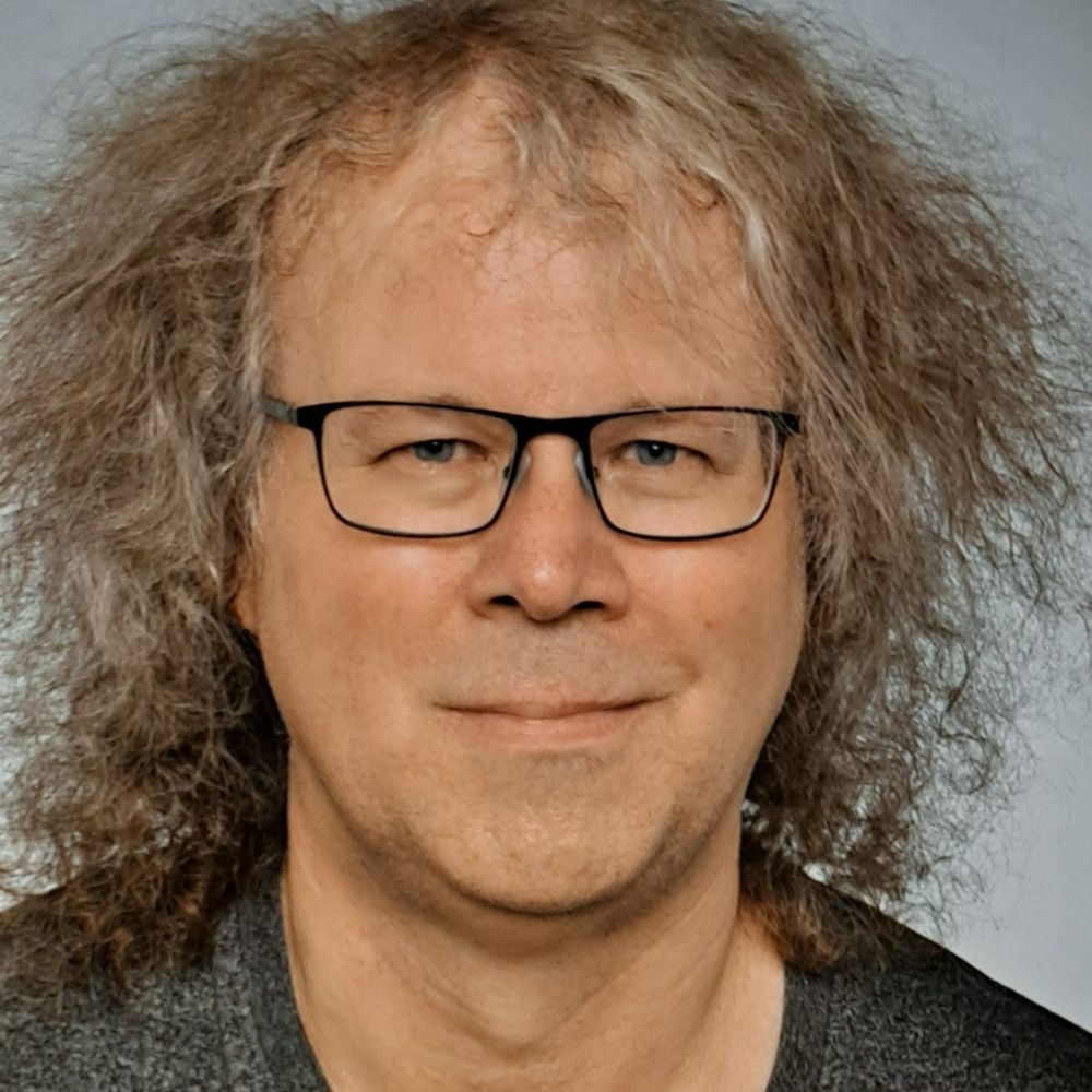 Andreas Kozlik