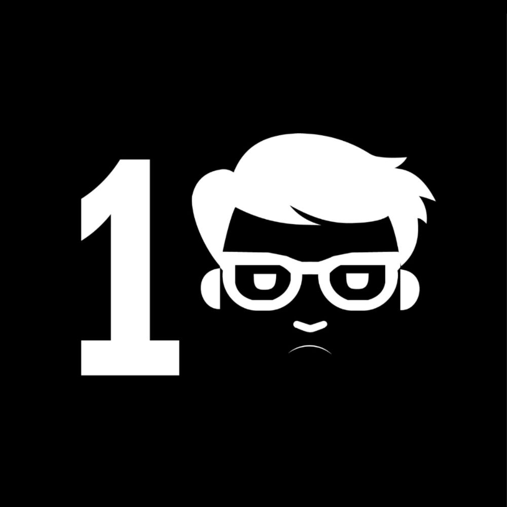 Contém 1 Nerd
