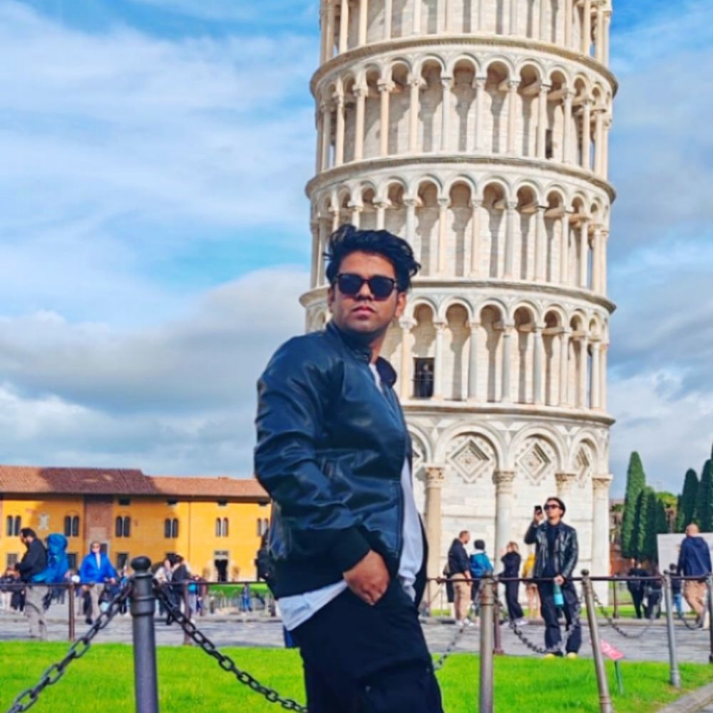 Shahriar nadim( munna)