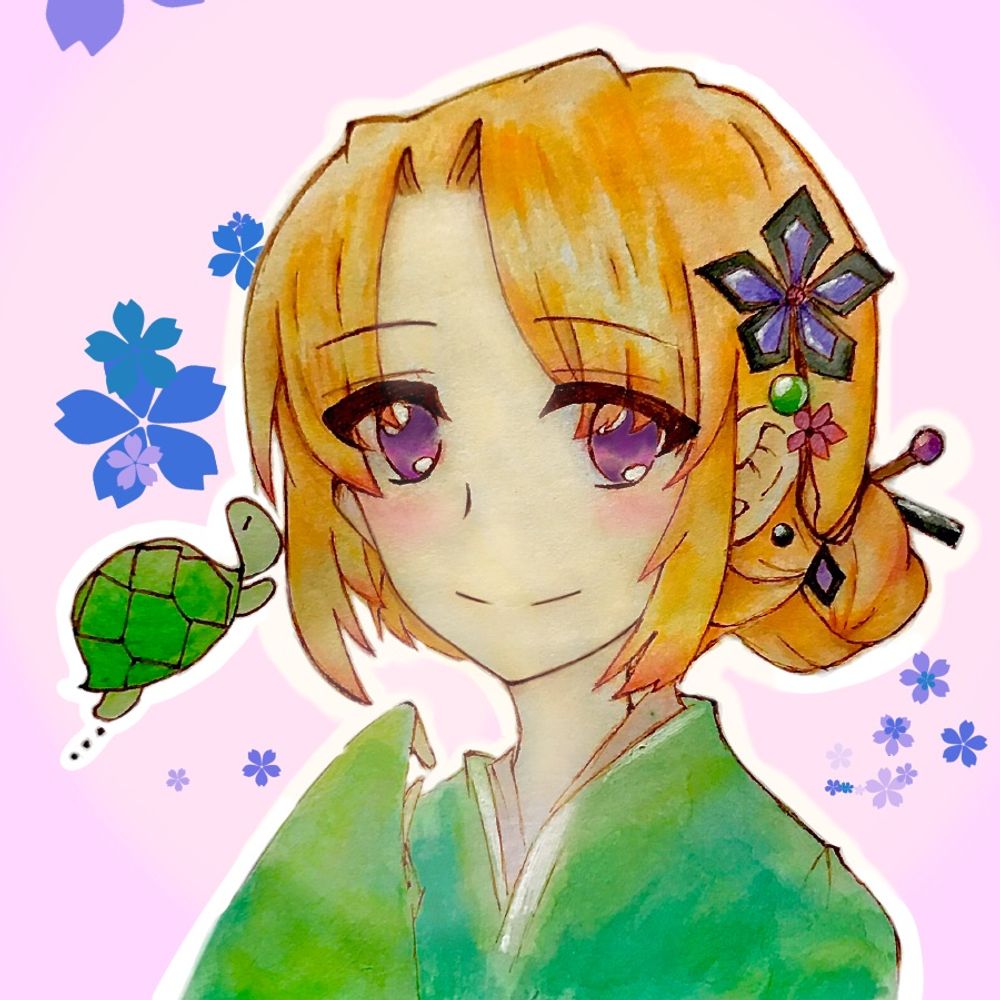 トピアカメ