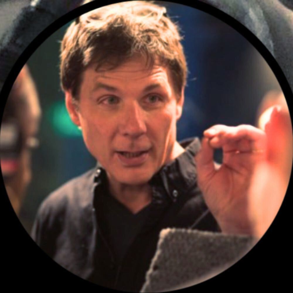 Robin Armstrong Coaches Voiceover