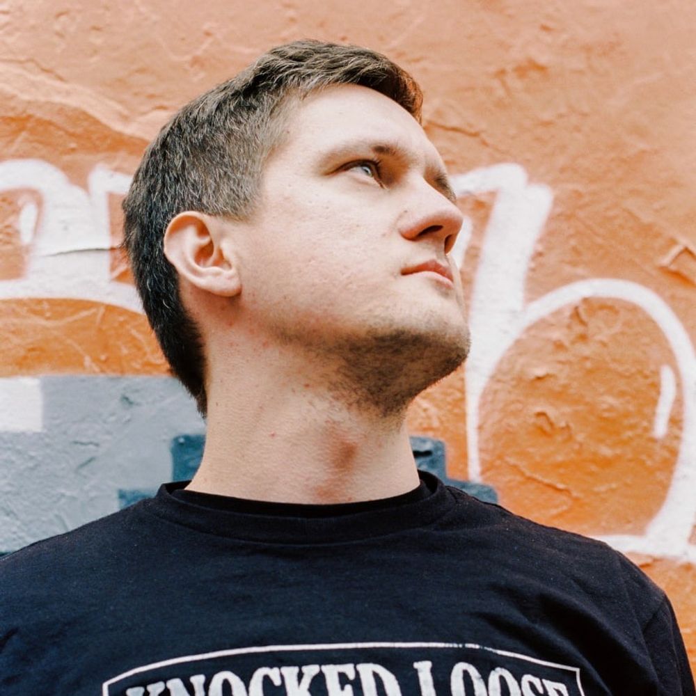 Dmytro Akimov