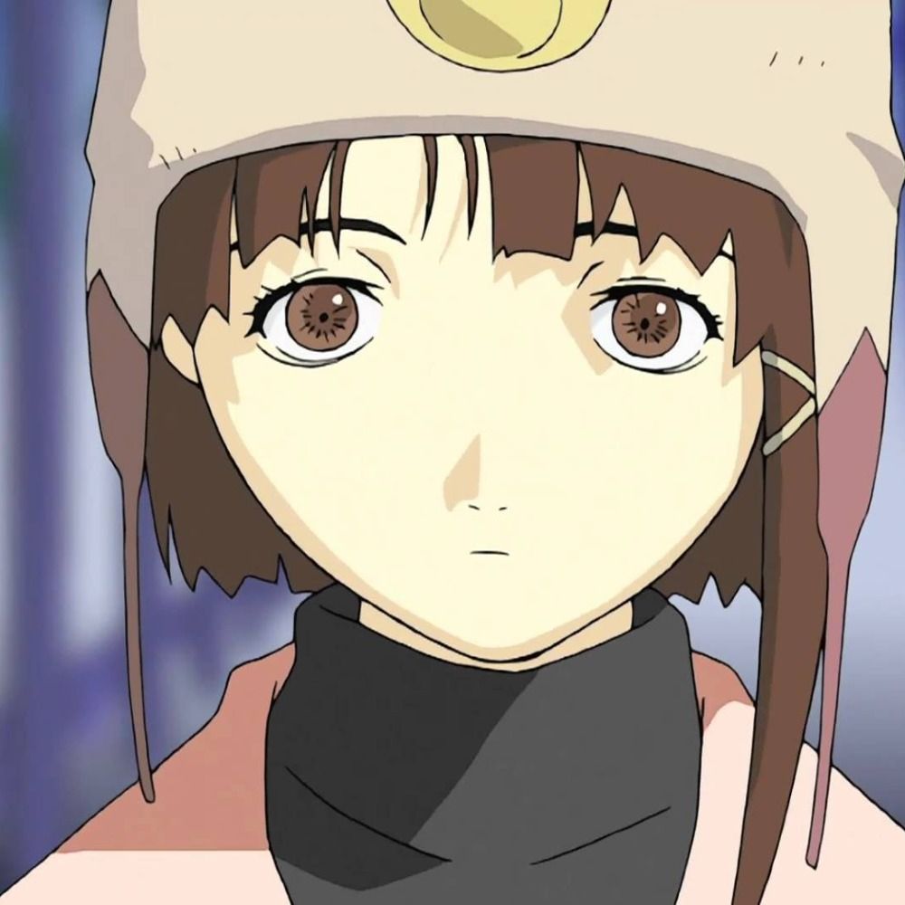 lain
