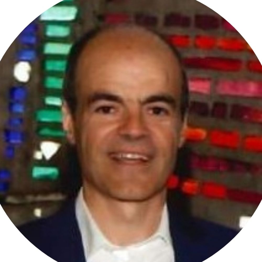 Javier Bikandi