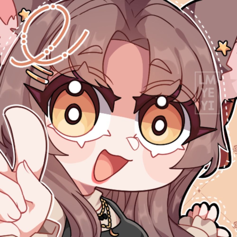 Lucy ✨ Vtuber