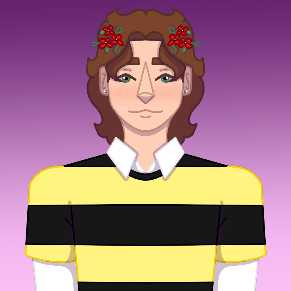 bucket bee