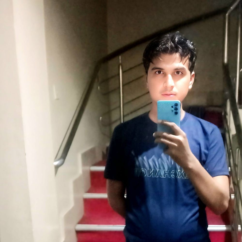 Sarfaraz Solangi