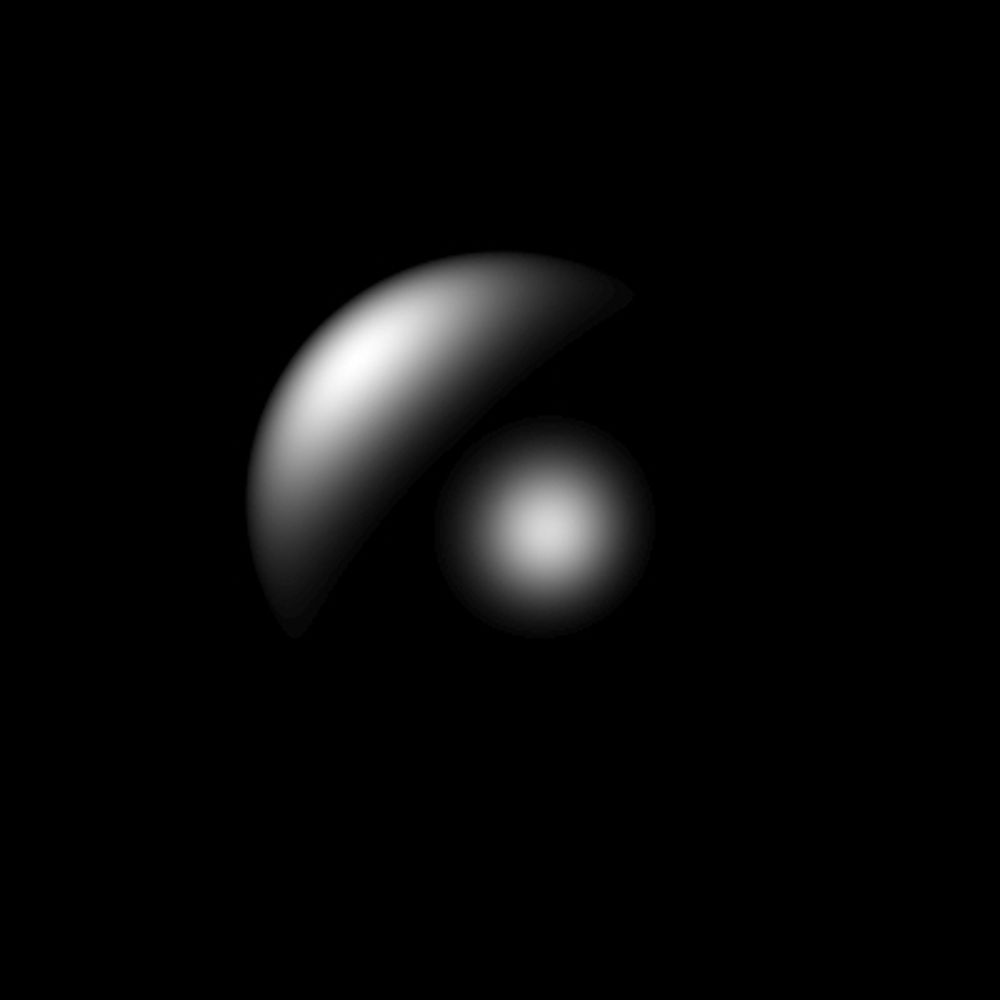Onyx Pearls