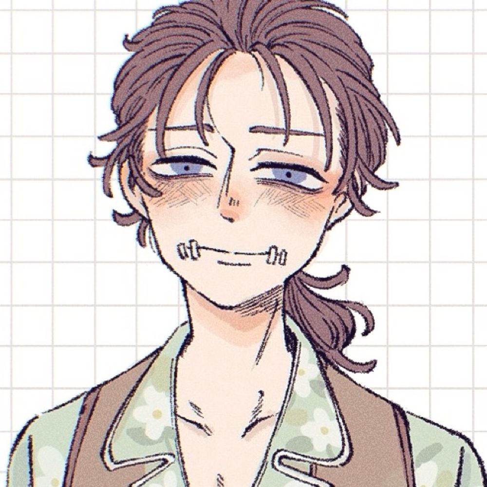 なみもり