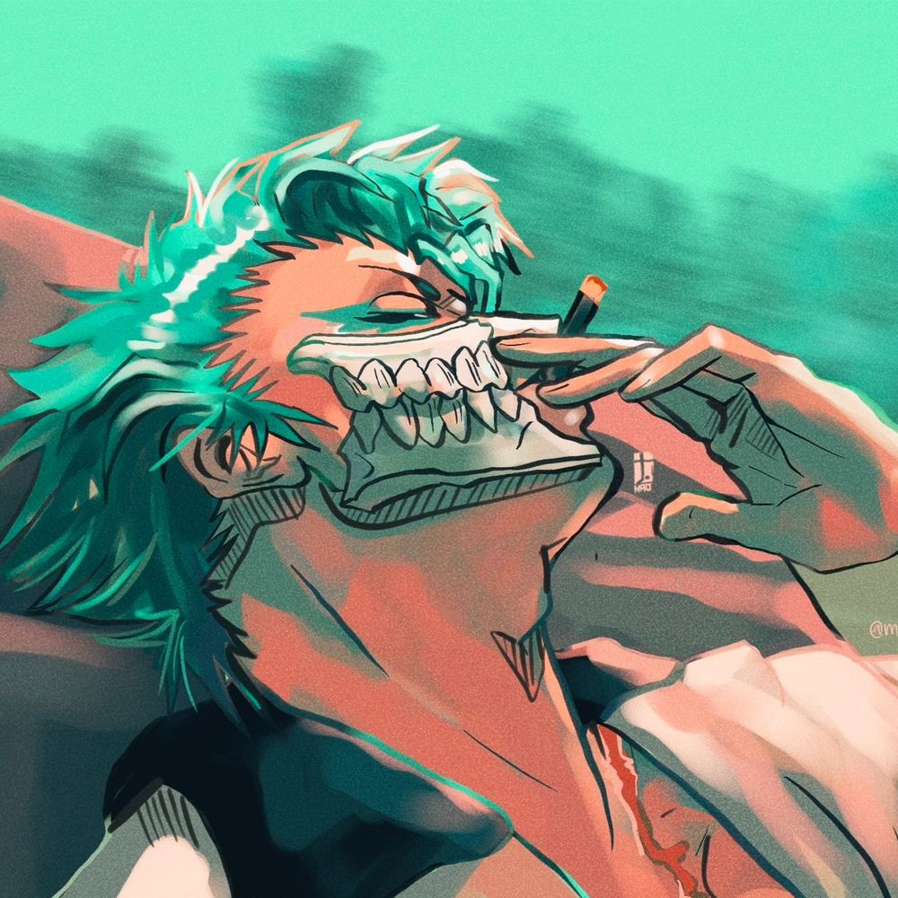 Alex (grimmjow994)