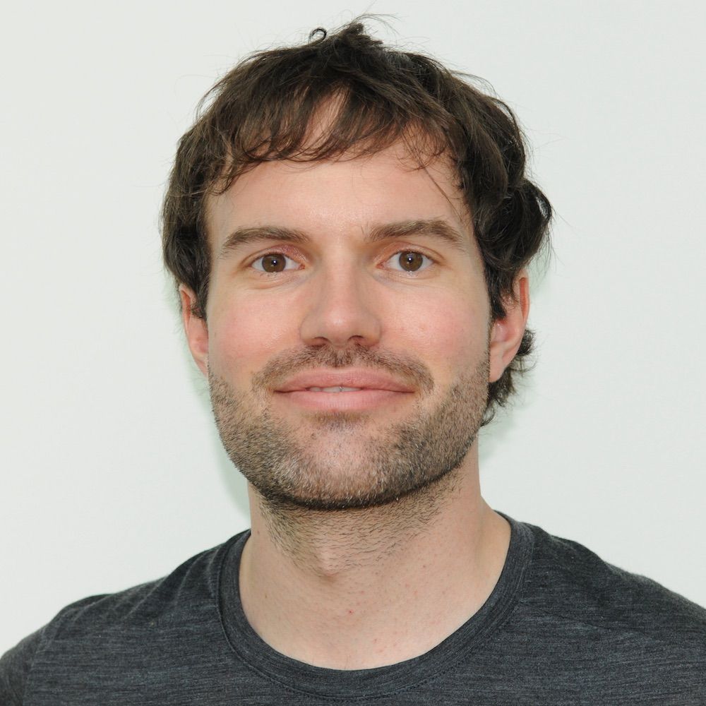 Patrick Hoffmann