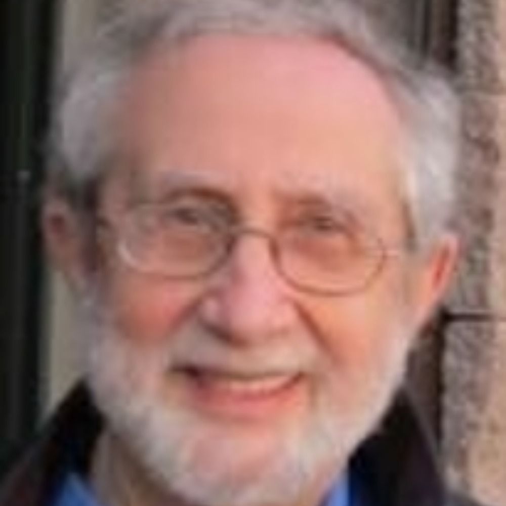 David Rosenthal 