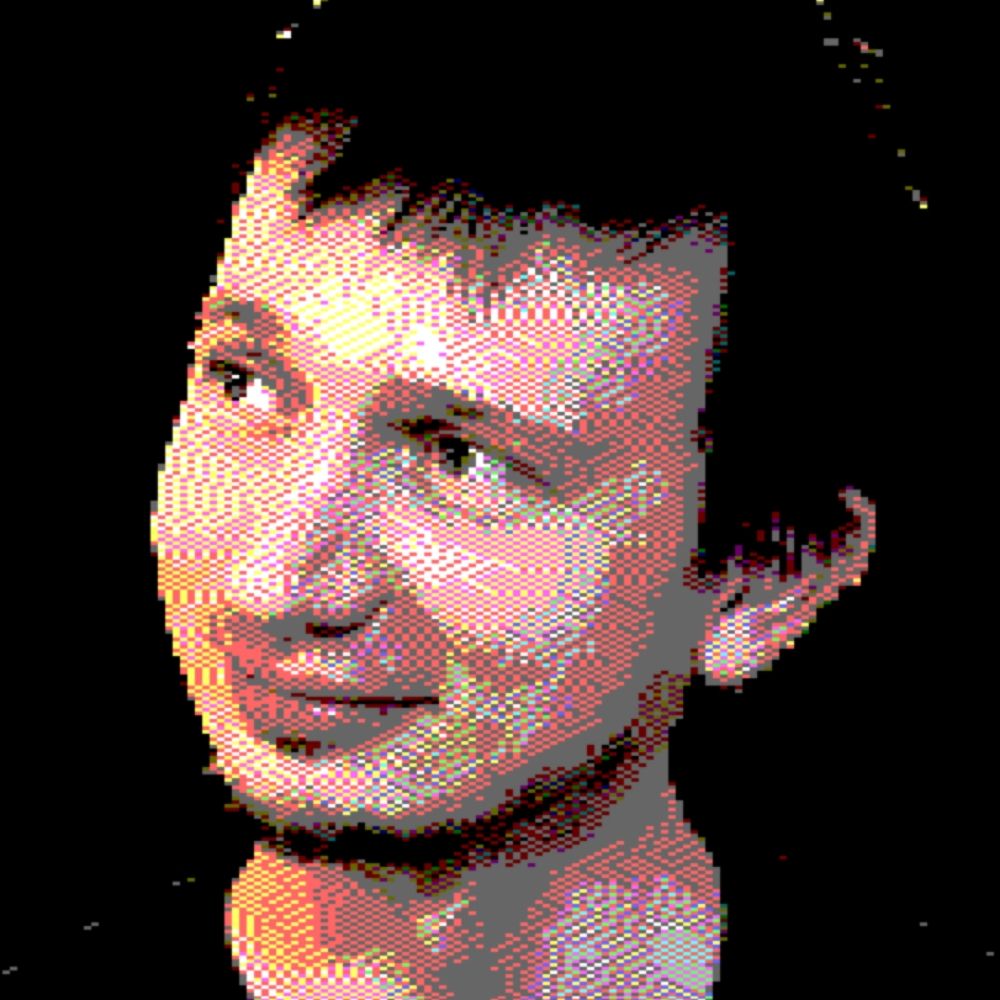 ikari from RetroFunPL