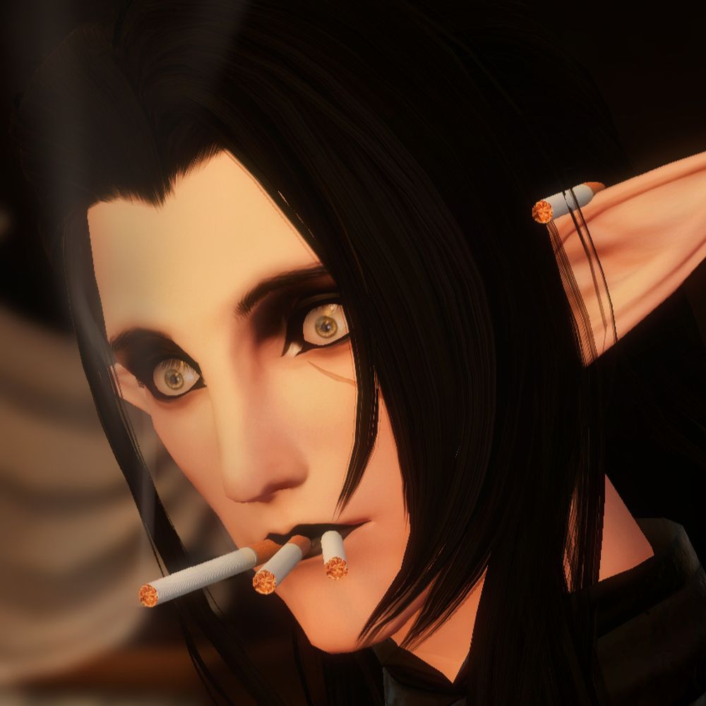 User avatar