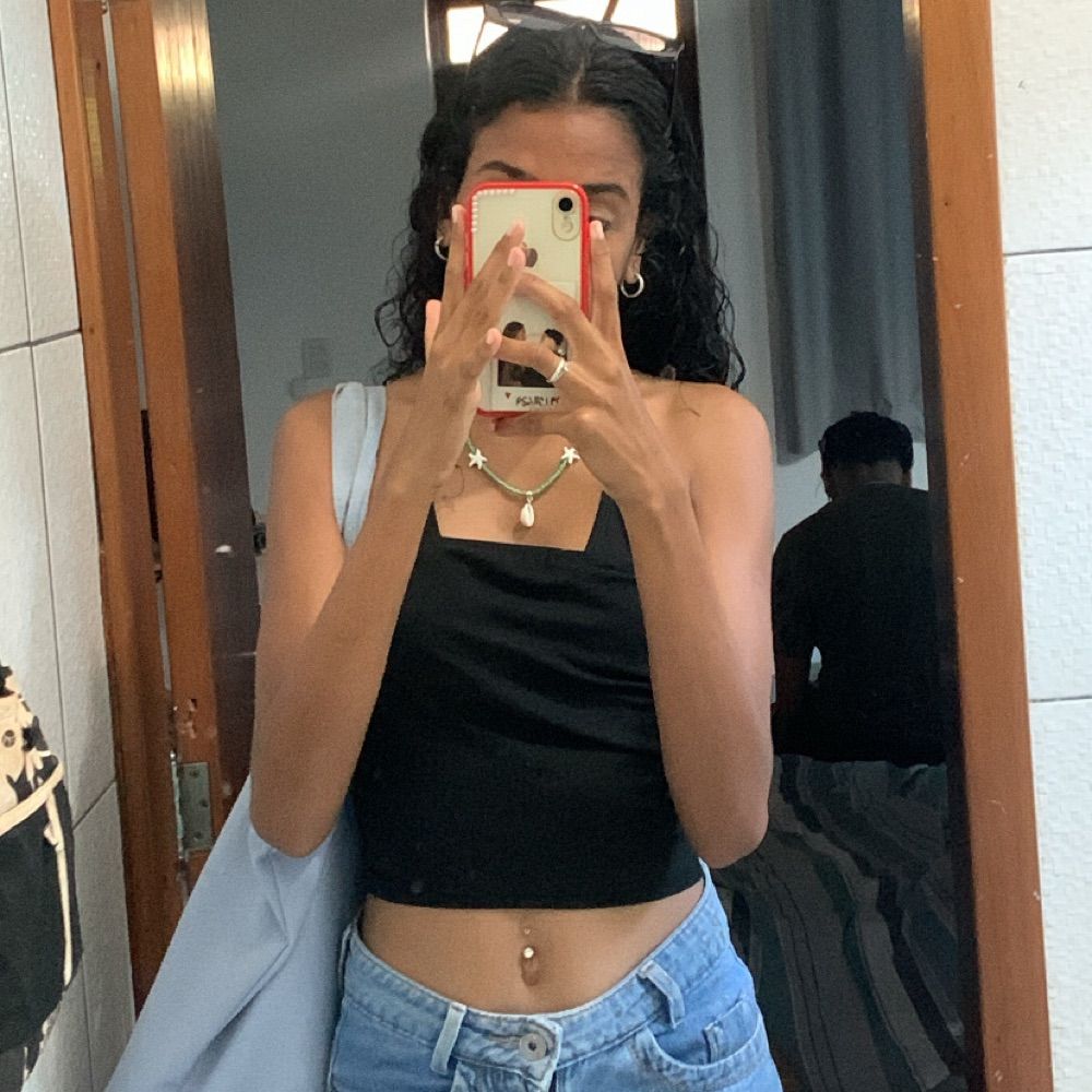 Ué Karina 
