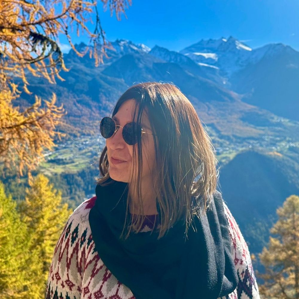 Gal Vishne