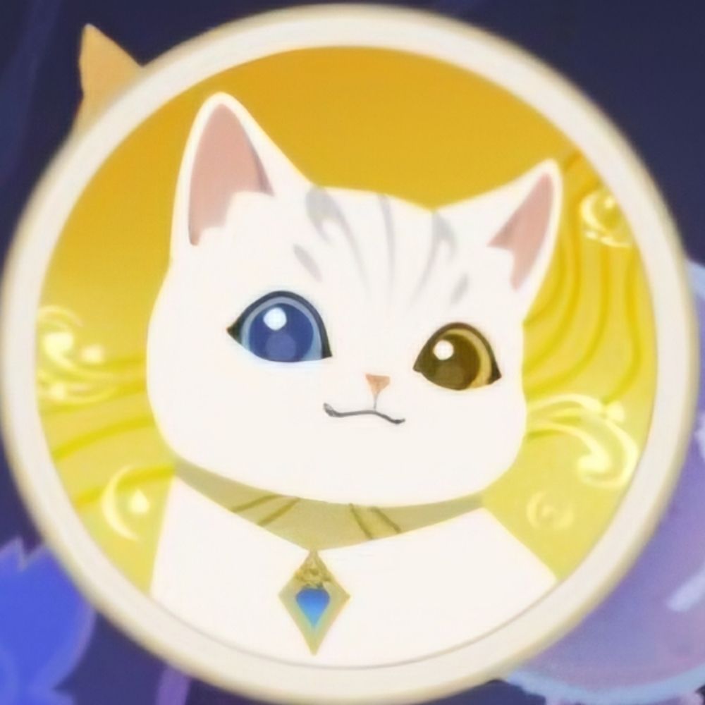 Floofy