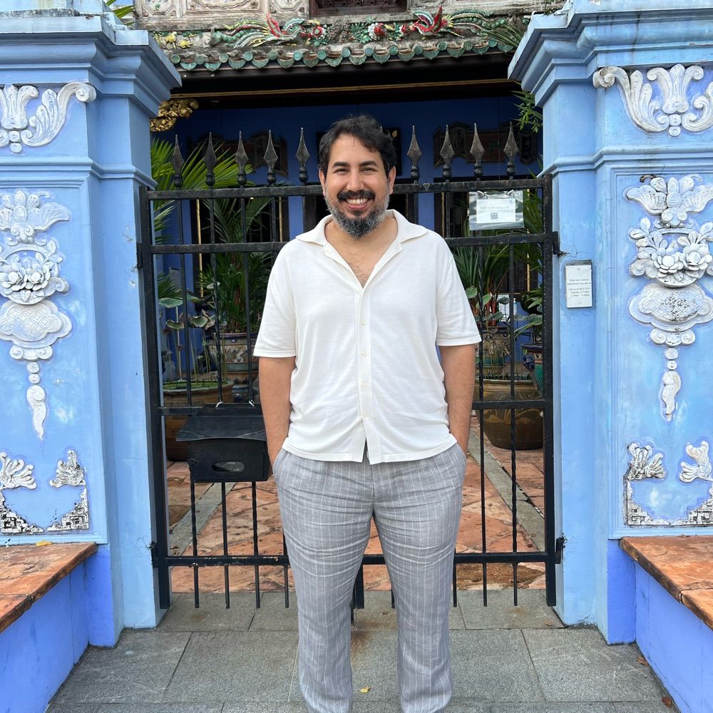 Thomas Prieto