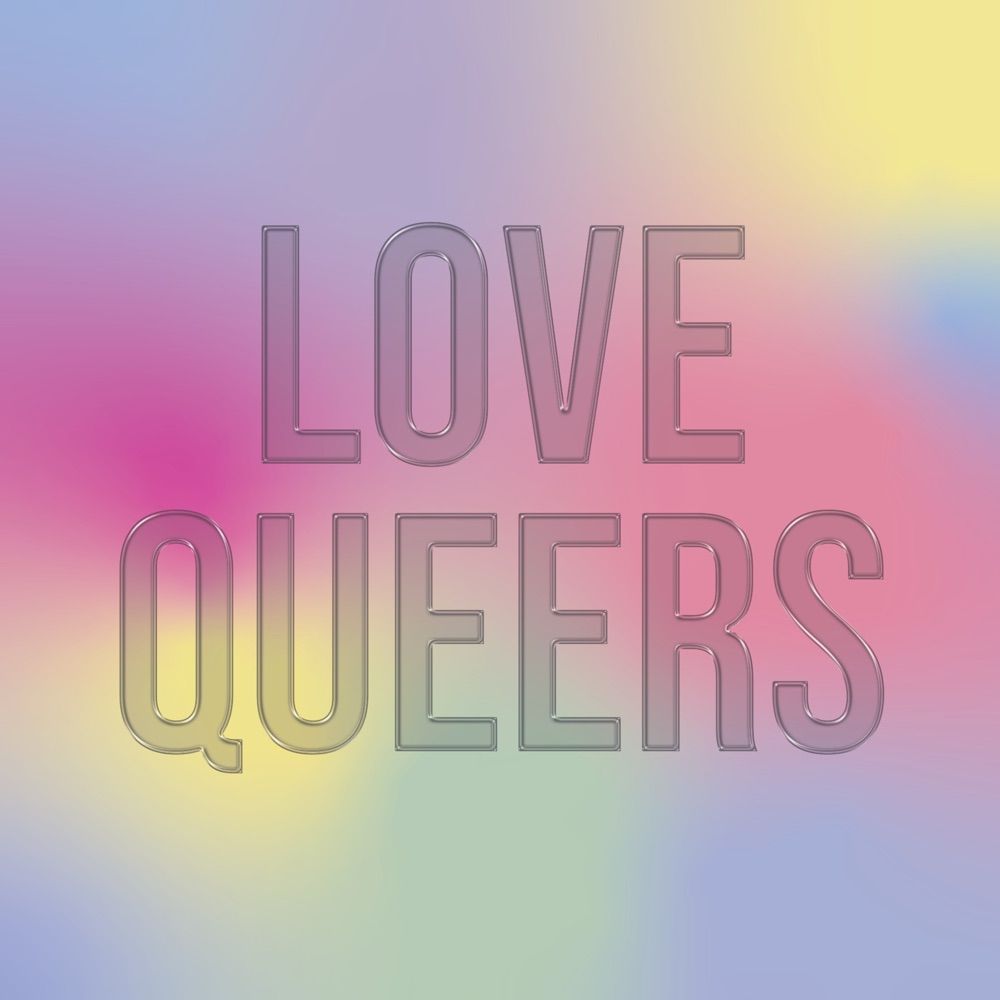 Love Queers