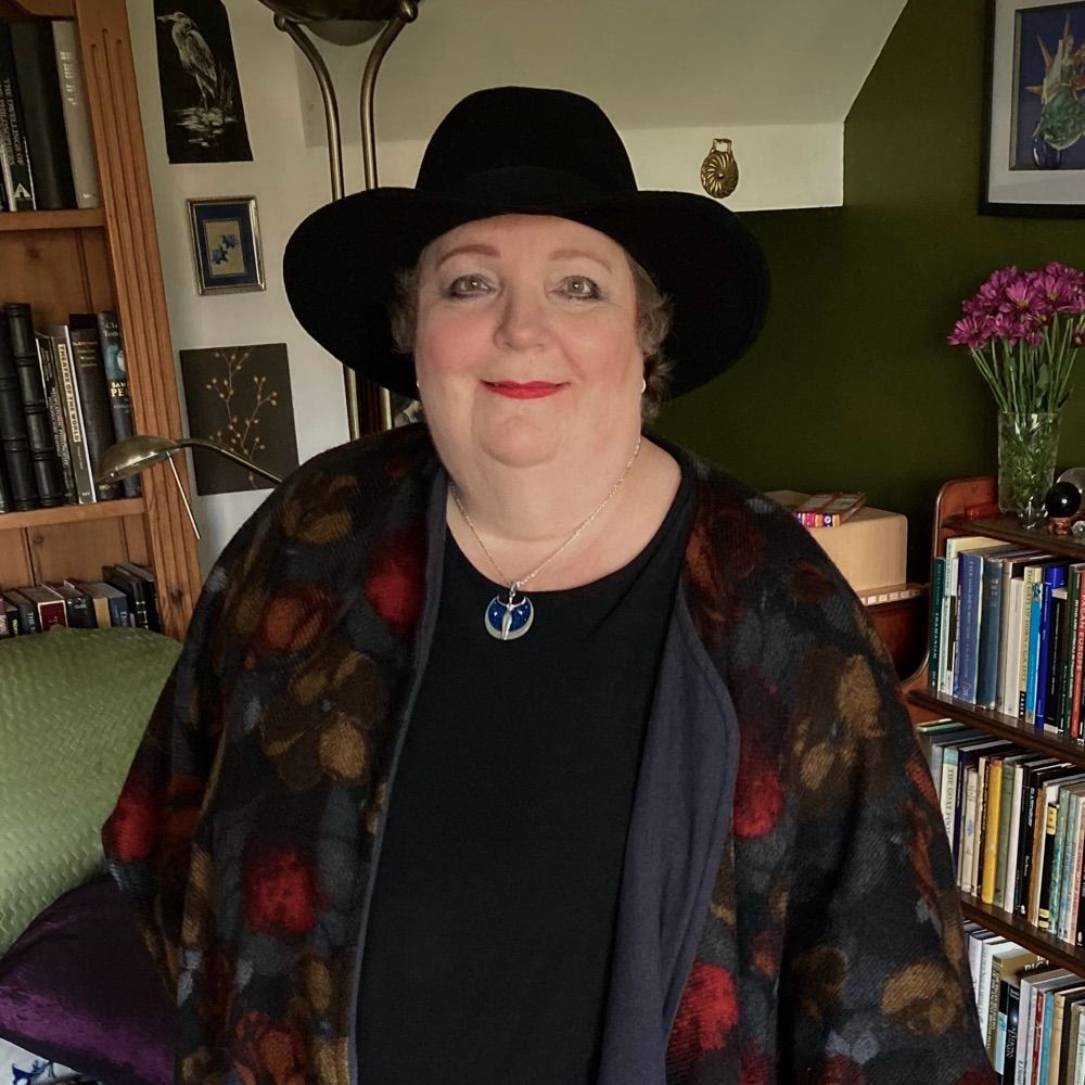 Anna Stockinger