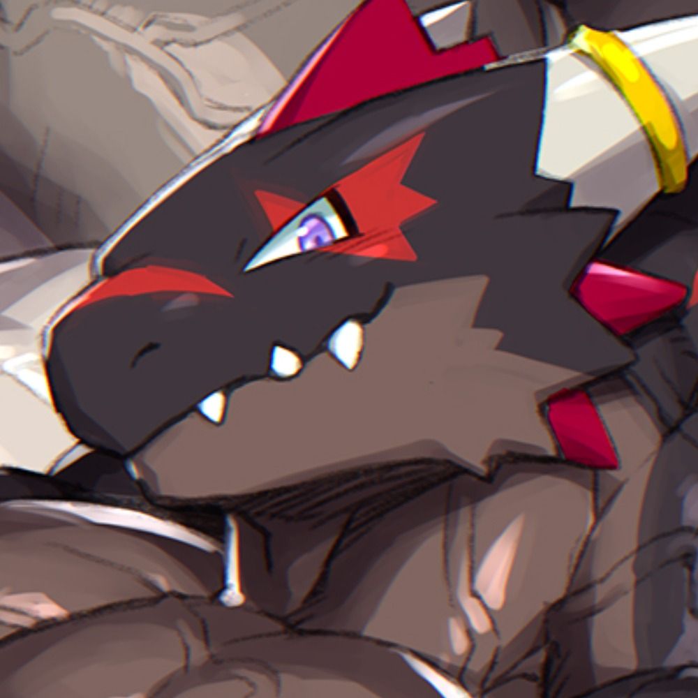 Kurogon's avatar