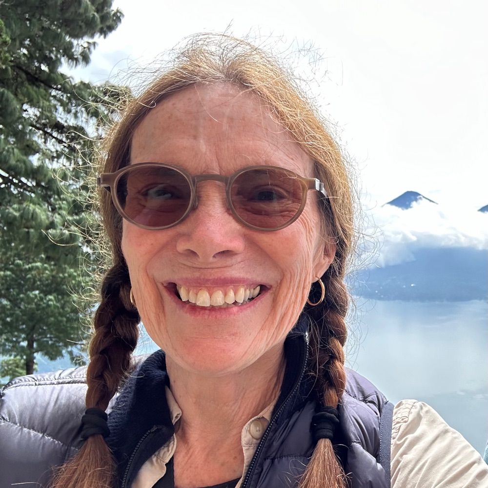 Ellen Rennard