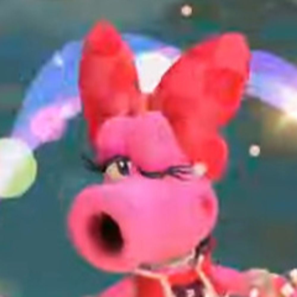 Jelly (BIRDO LOVER 9000)