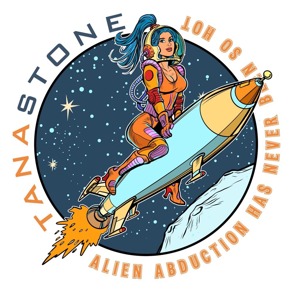 Tana Stone