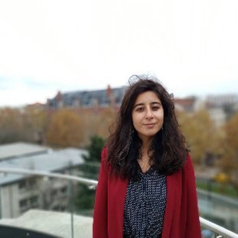 Laura Khoury