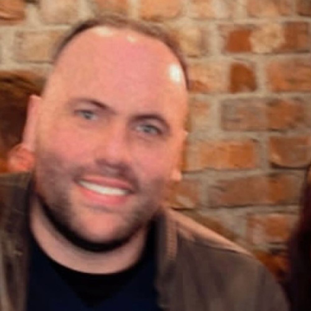 Steve Graham