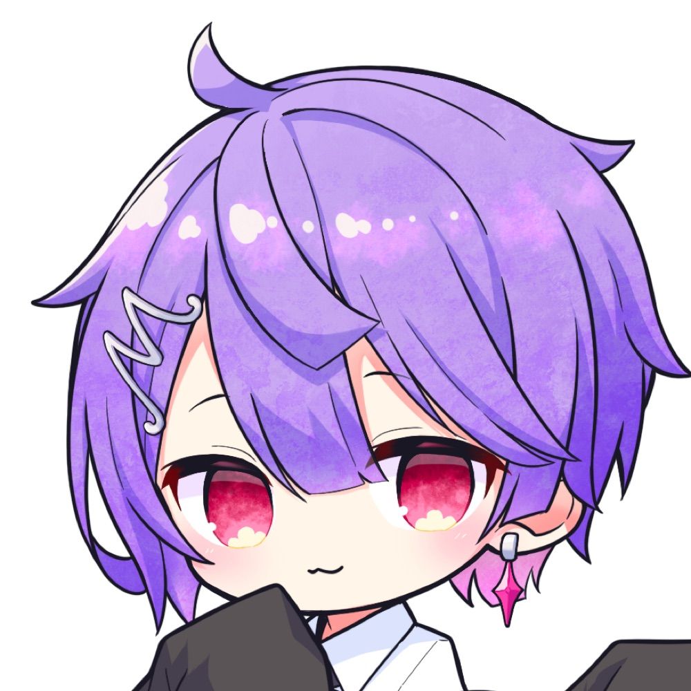 夢月🌙