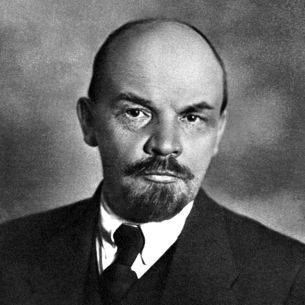 Shai ☭