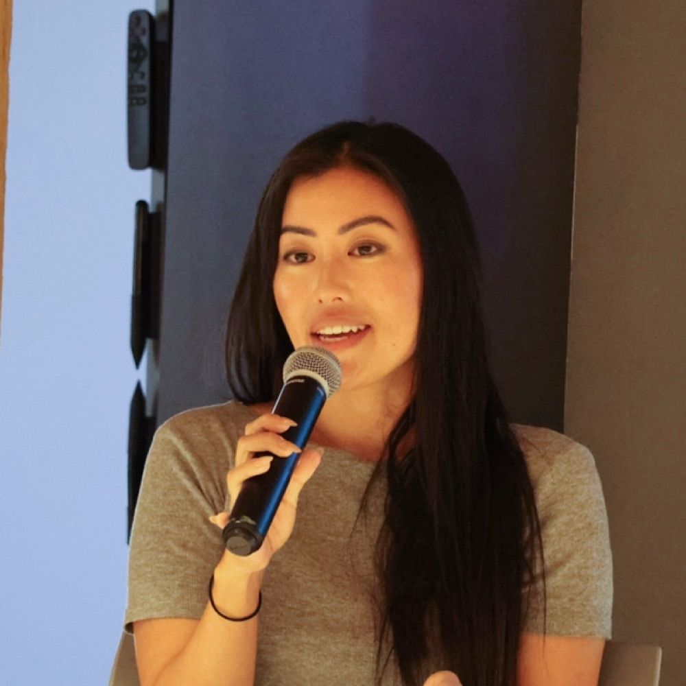 Claire Chu