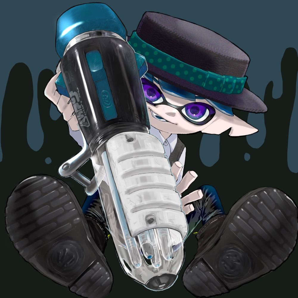 ヒロ