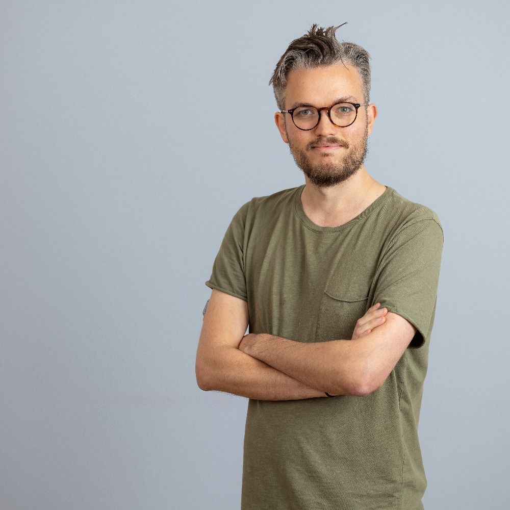 Tomas H. Løding