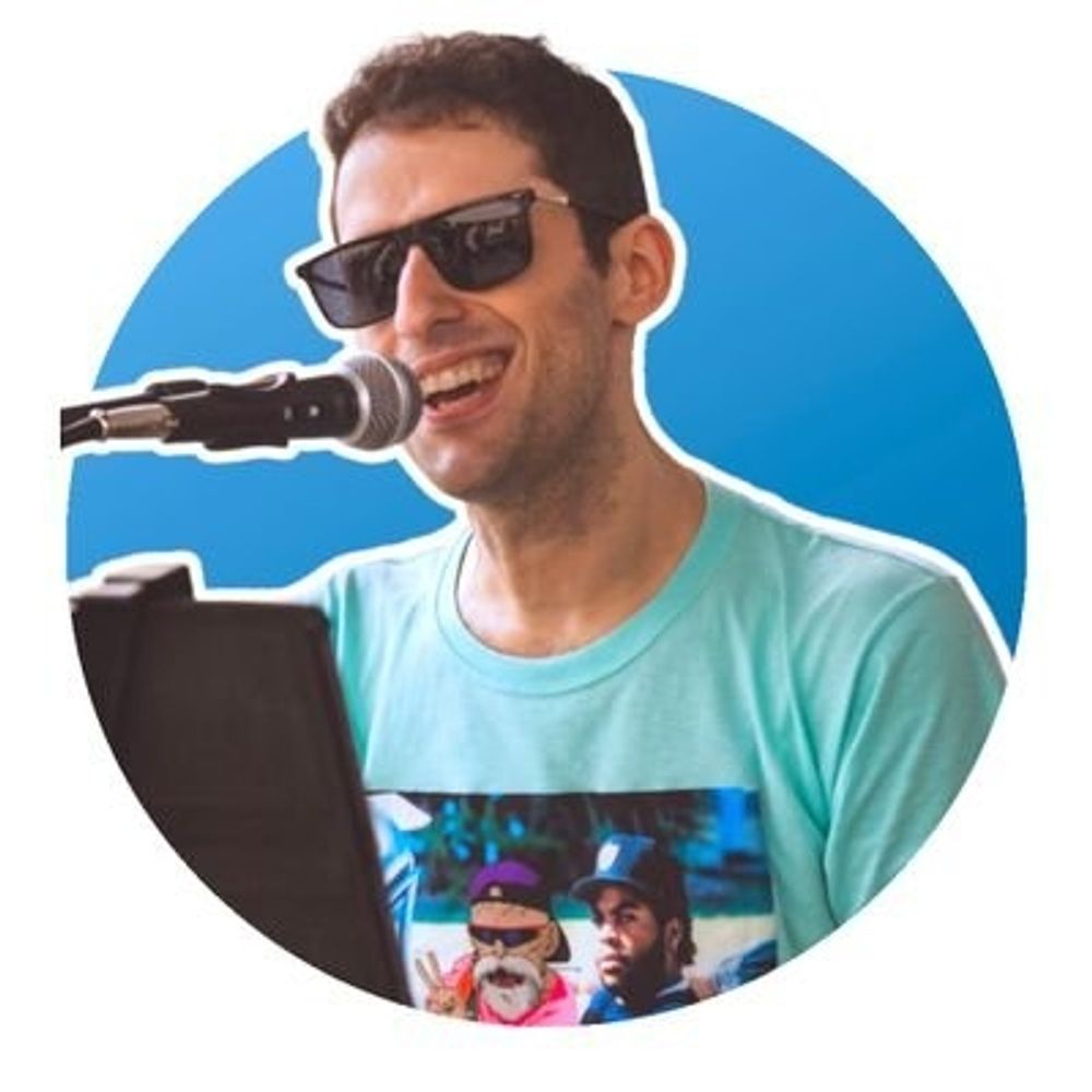 chico treva