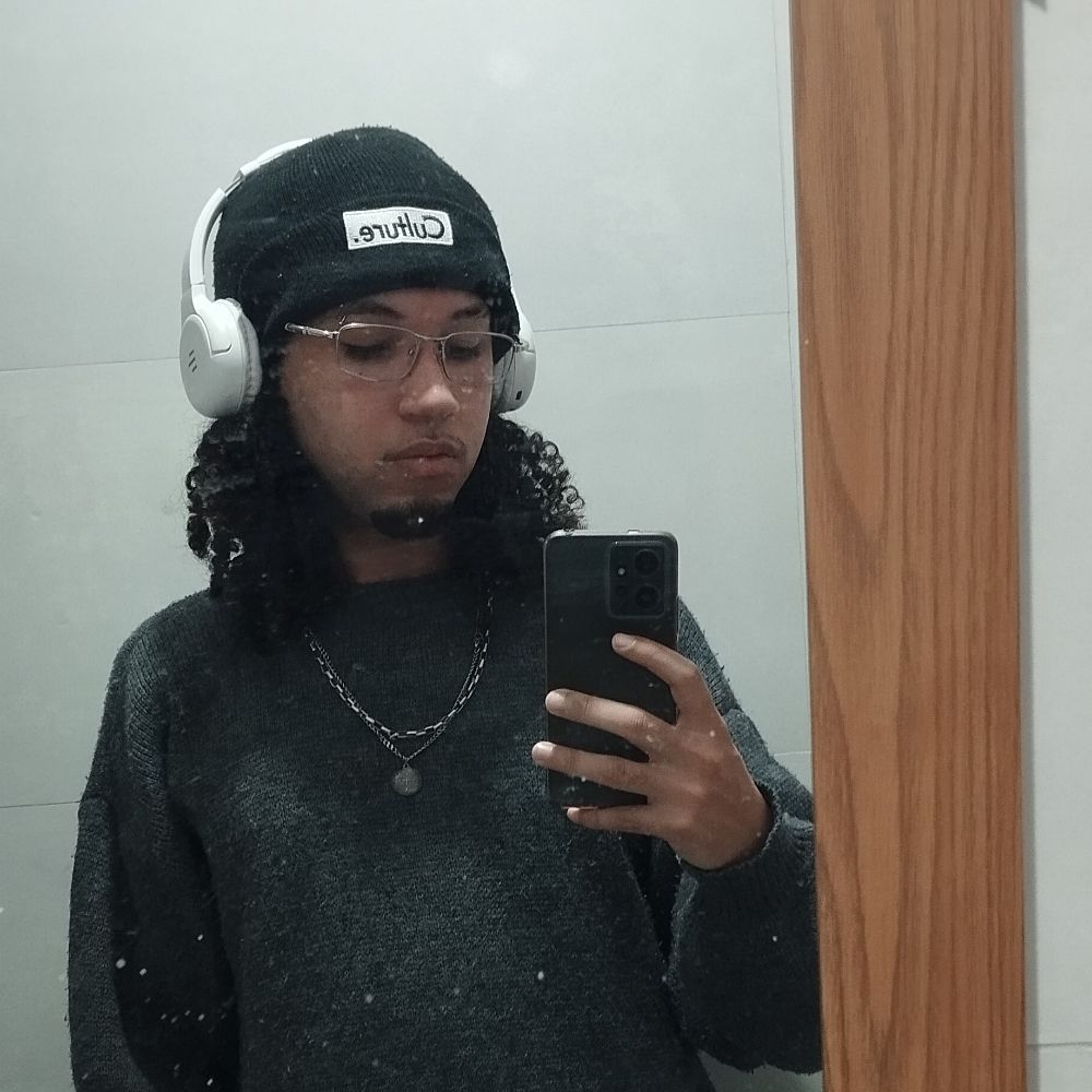 Raí Estagiário mais lindo do Estado