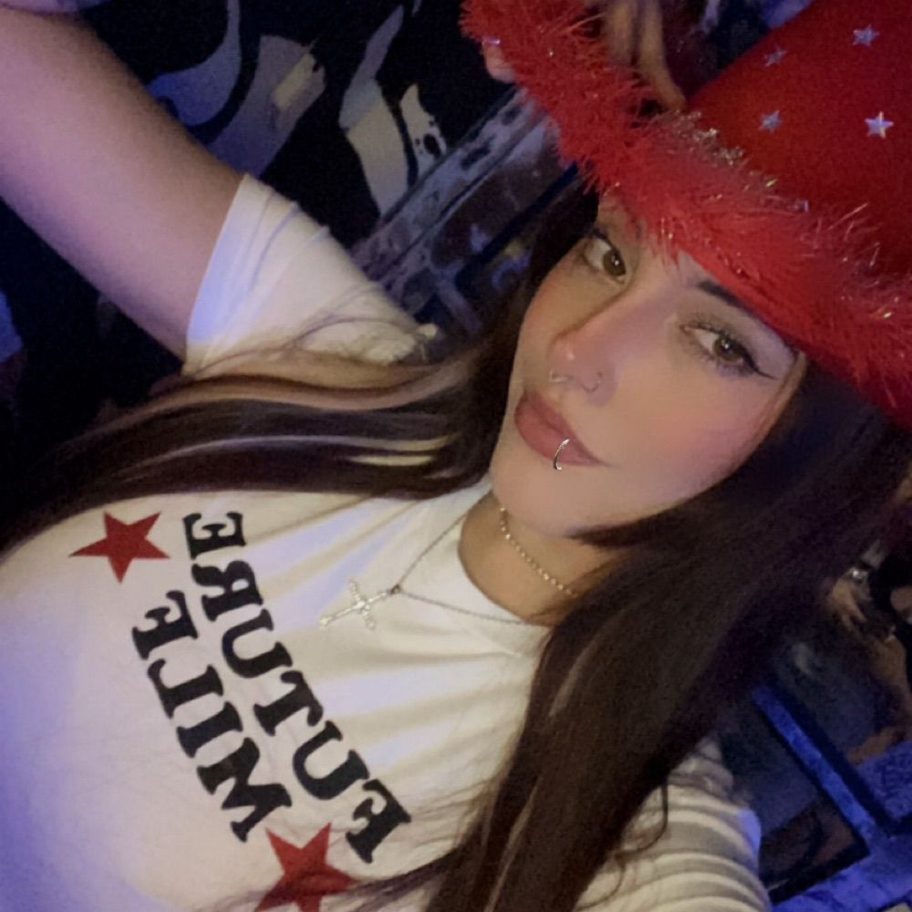 thayzão malvadeza 👻