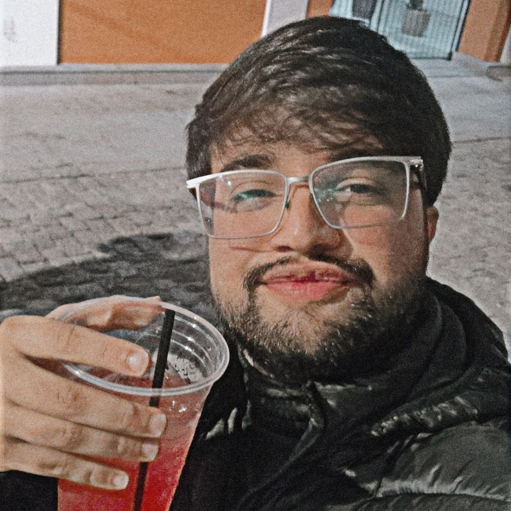 Doug Vieira