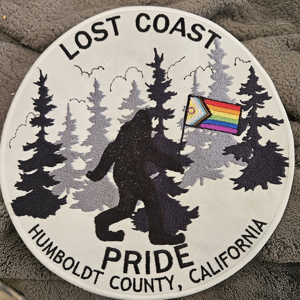 Lost Coast Pride