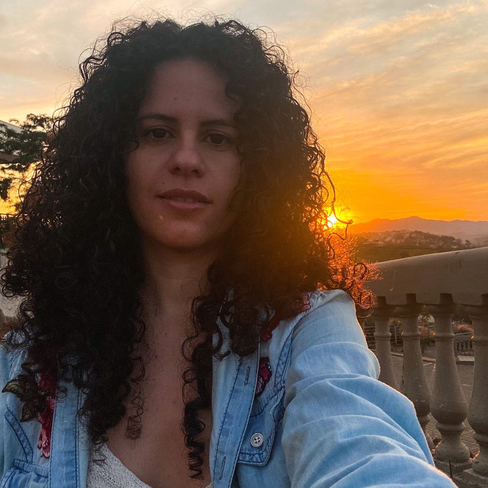 Thaís Olivier