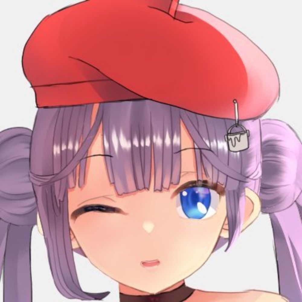 しーげっちは自分で描いた絵を動かしたい